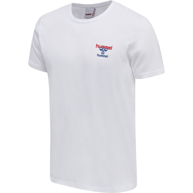 hummel Unisex Icons Dayton T-Shirt-1