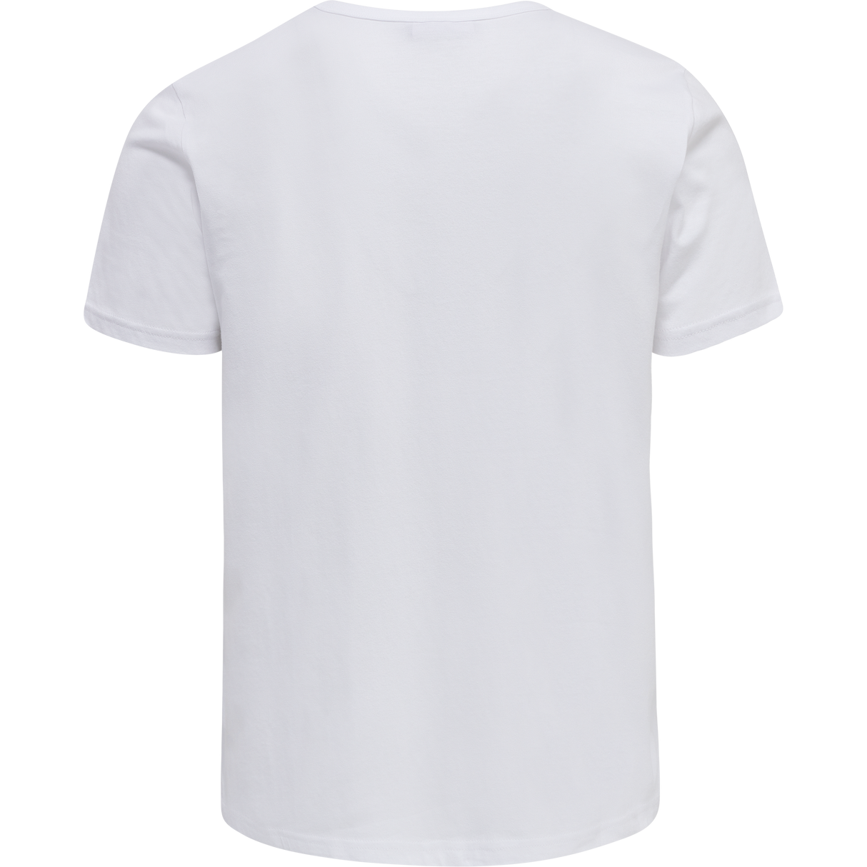 hummel Unisex Icons Dayton T-Shirt-2
