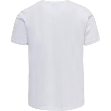 hummel Unisex Icons Dayton T-Shirt-2
