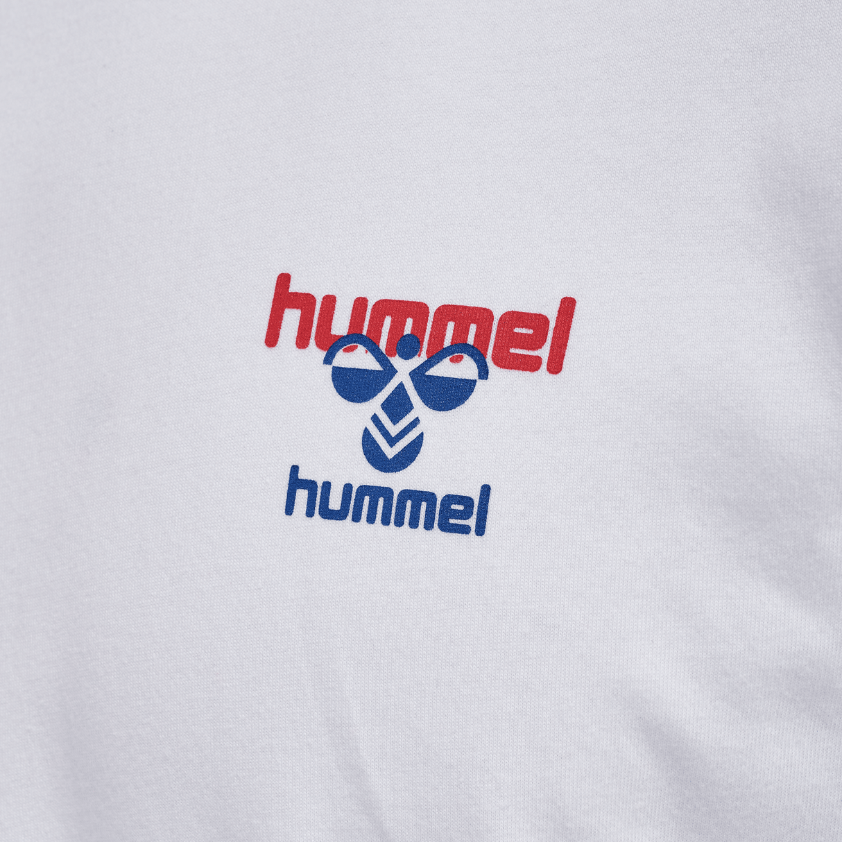 hummel Unisex Icons Dayton T-Shirt-3