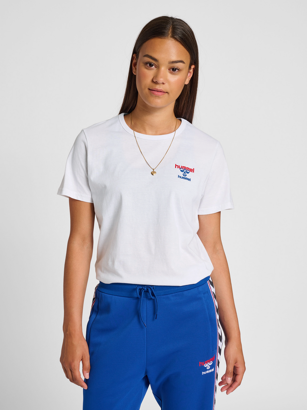 hummel Unisex Icons Dayton T-Shirt-4