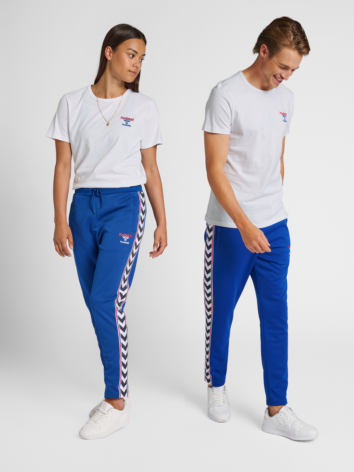 hummel Unisex Icons Dayton T-Shirt-5