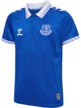 hummel Youth Efc 23/24 Home Short Sleeve Jersey-1