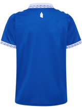 hummel Youth Efc 23/24 Home Short Sleeve Jersey-2