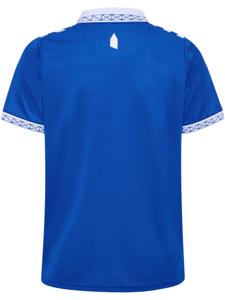 hummel Youth Efc 23/24 Home Short Sleeve Jersey-2