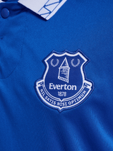 hummel Youth Efc 23/24 Home Short Sleeve Jersey-3