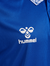 hummel Youth Efc 23/24 Home Short Sleeve Jersey-4