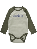 hummel Infant & Toddler Stein Bodysuit Long Sleeve-1
