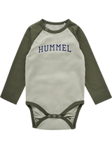 hummel Infant & Toddler Stein Bodysuit Long Sleeve-1