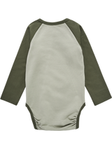 hummel Infant & Toddler Stein Bodysuit Long Sleeve-2