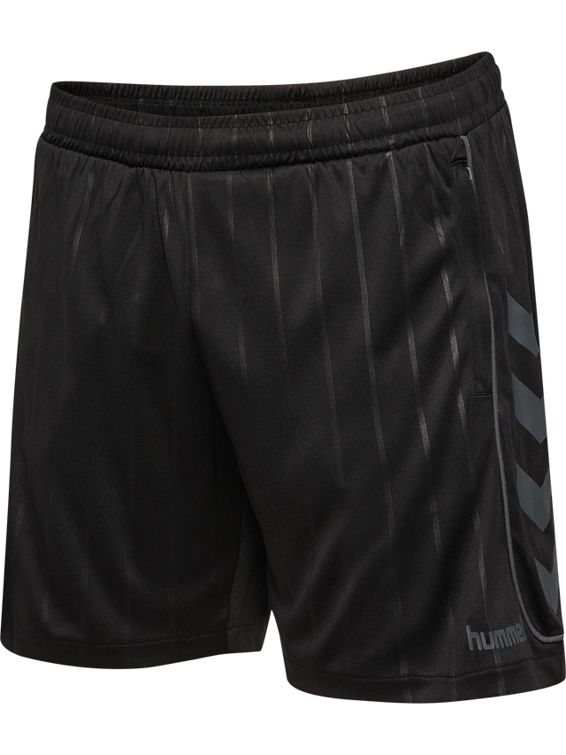 hummel Men's Pitch Shorts-1