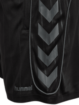 hummel Men's Pitch Shorts-3