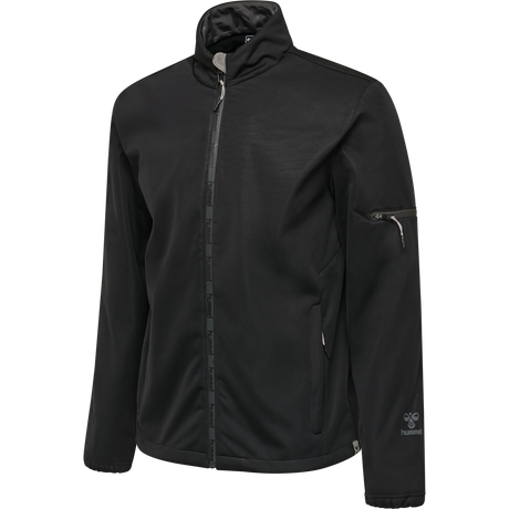 hummel Youth North Softshell Jacket-1