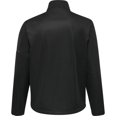 hummel Youth North Softshell Jacket-2