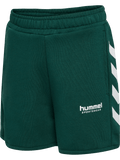 hummel Youth Loose Willy Shorts-1