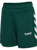 hummel Youth Loose Willy Shorts-1
