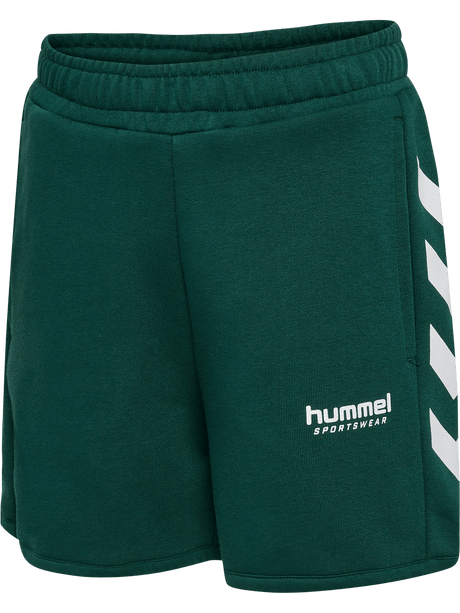 hummel Youth Loose Willy Shorts-1