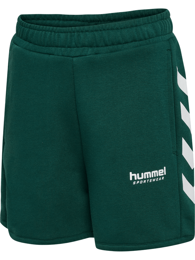 hummel Youth Loose Willy Shorts-1