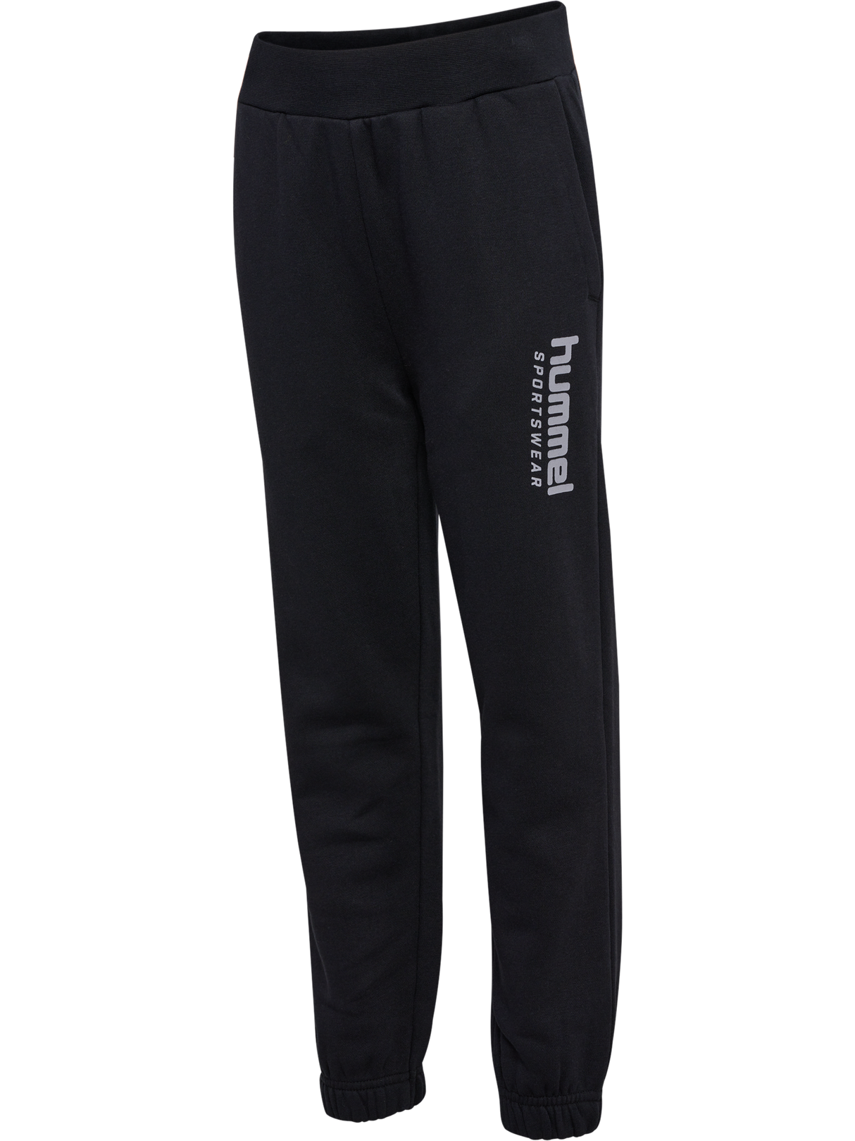 hummel Youth Loksi Adjustable Waist Pants-1