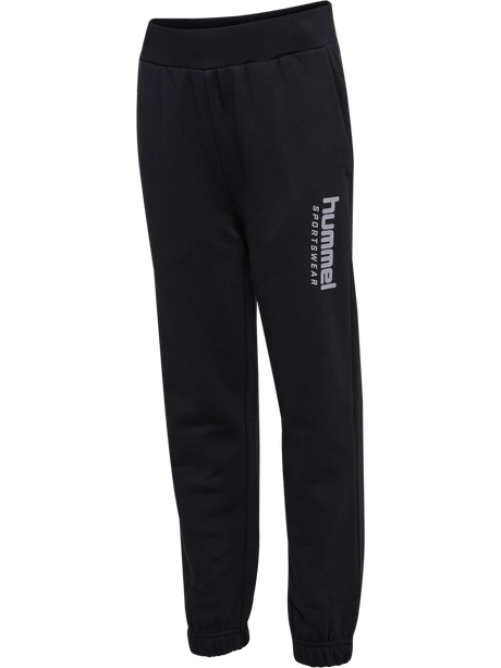 hummel Youth Loksi Adjustable Waist Pants-1