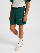 hummel Youth Loose Willy Shorts-5