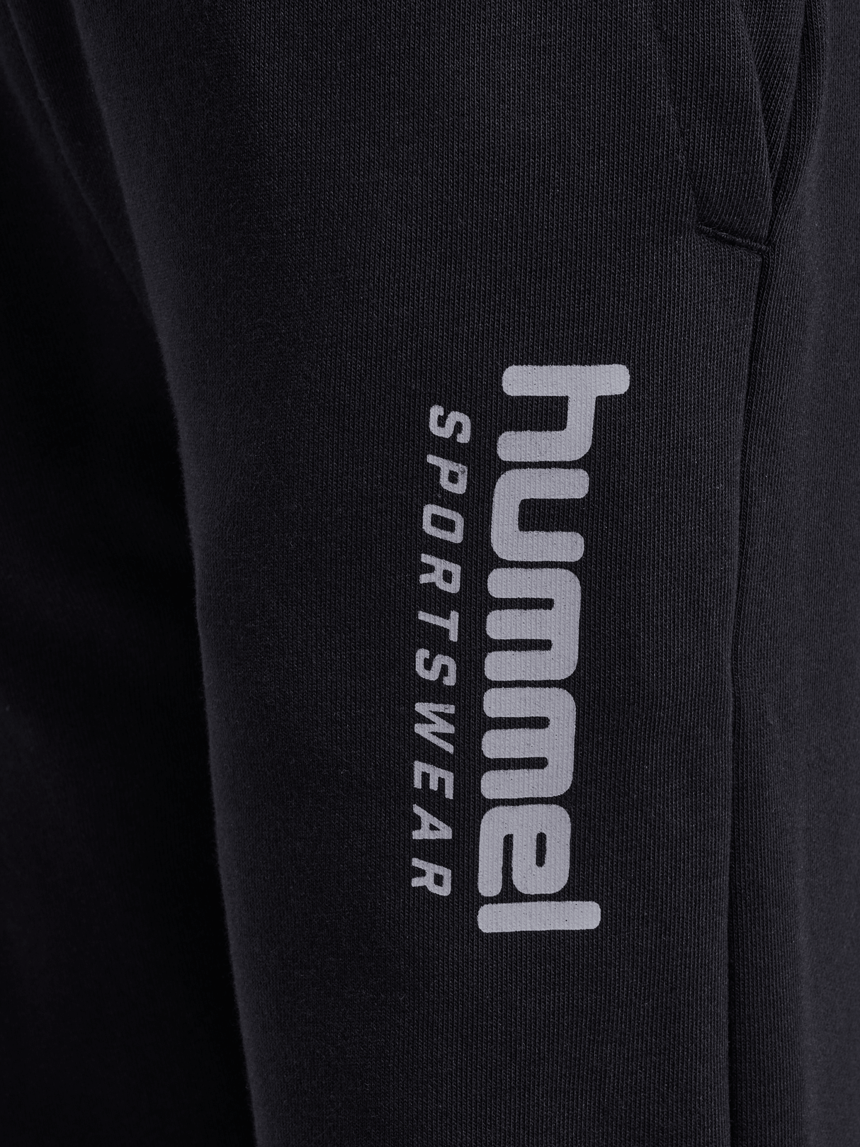 hummel Youth Loksi Adjustable Waist Pants-3