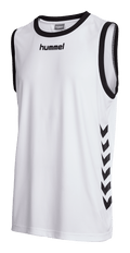 hummel Youth Core Basket Jersey-1