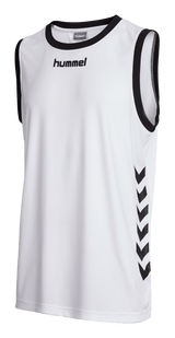 hummel Youth Core Basket Jersey-1