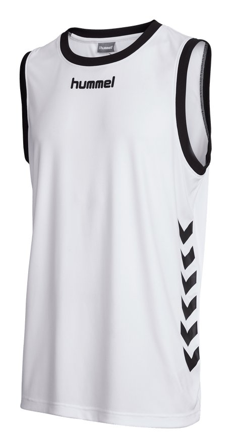 hummel Youth Core Basket Jersey-1
