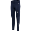 hummel Women's Core XK Tights-1