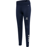 hummel Women's Core XK Tights-1