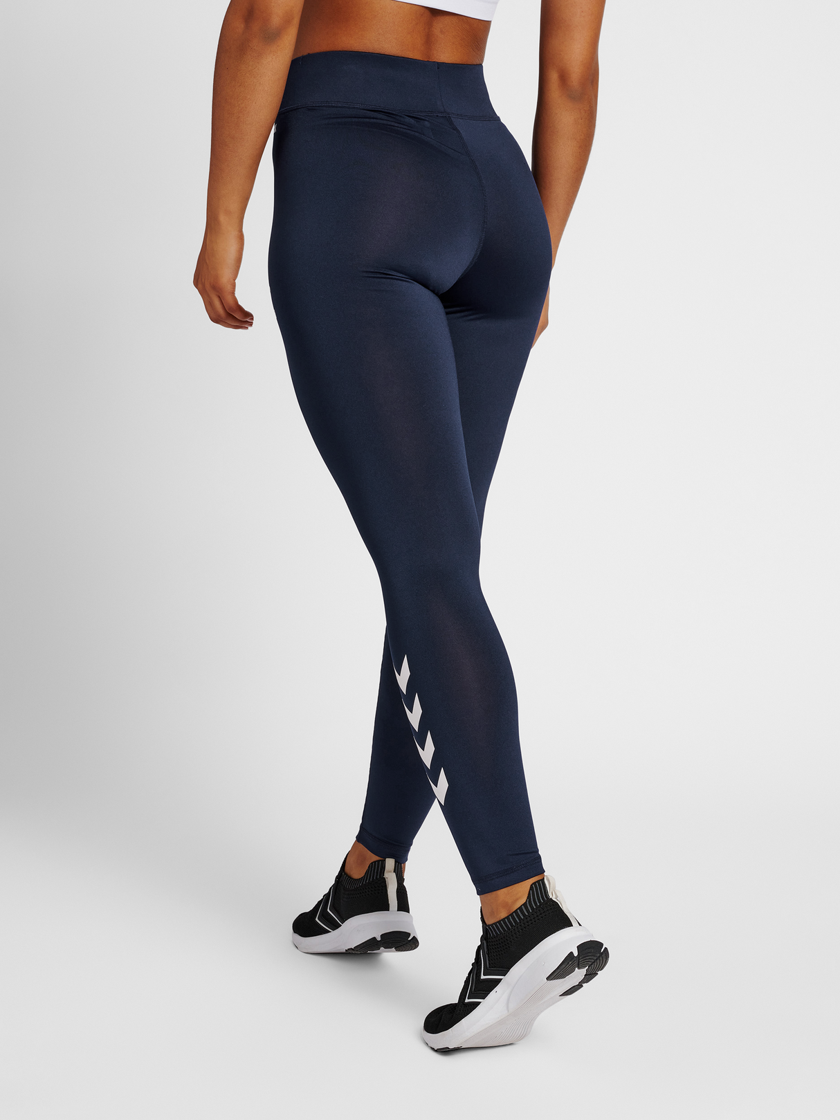 hummel Women's Core XK Tights-4