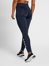 hummel Women's Core XK Tights-4