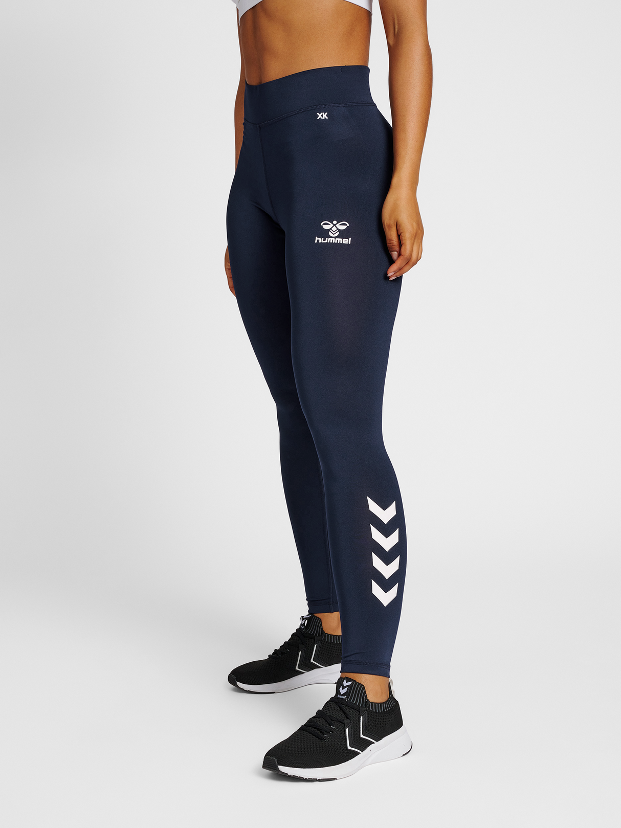 hummel Women's Core XK Tights-5