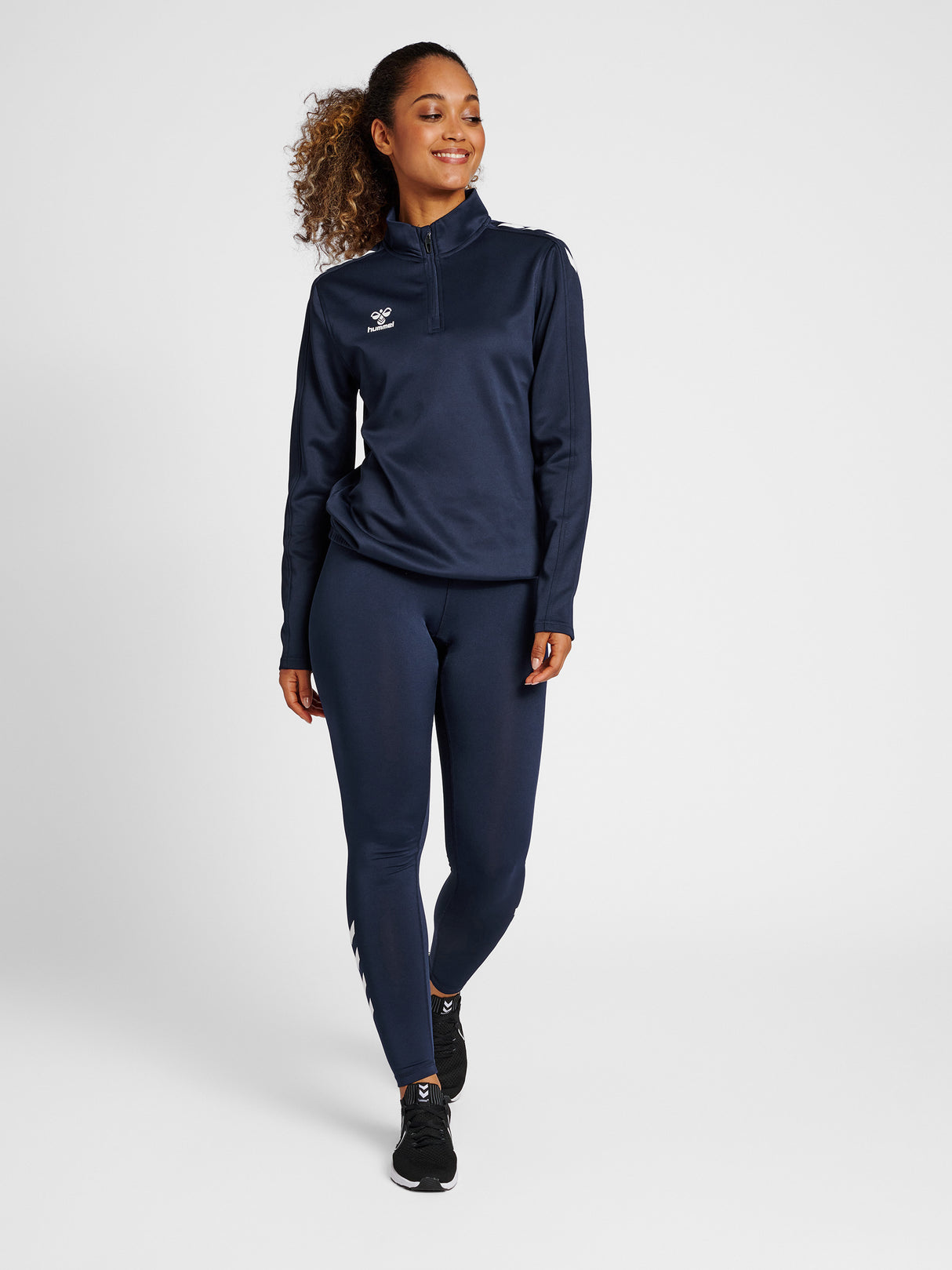 hummel Women's Core XK Tights-6