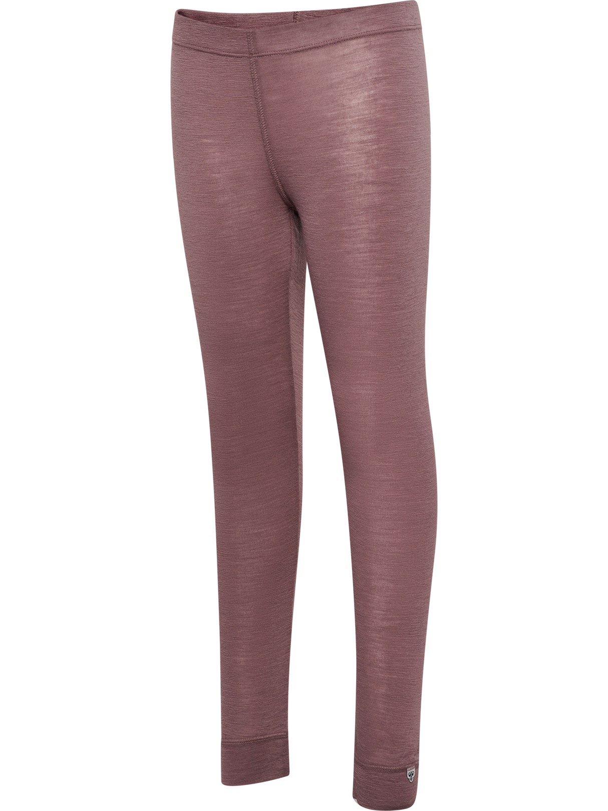 hummel Youth Wool Rib Tights-1