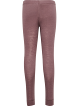 hummel Youth Wool Rib Tights-2