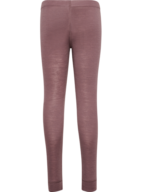 hummel Youth Wool Rib Tights-2