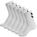 hummel Unisex Chevron 6-Pack Socks-1