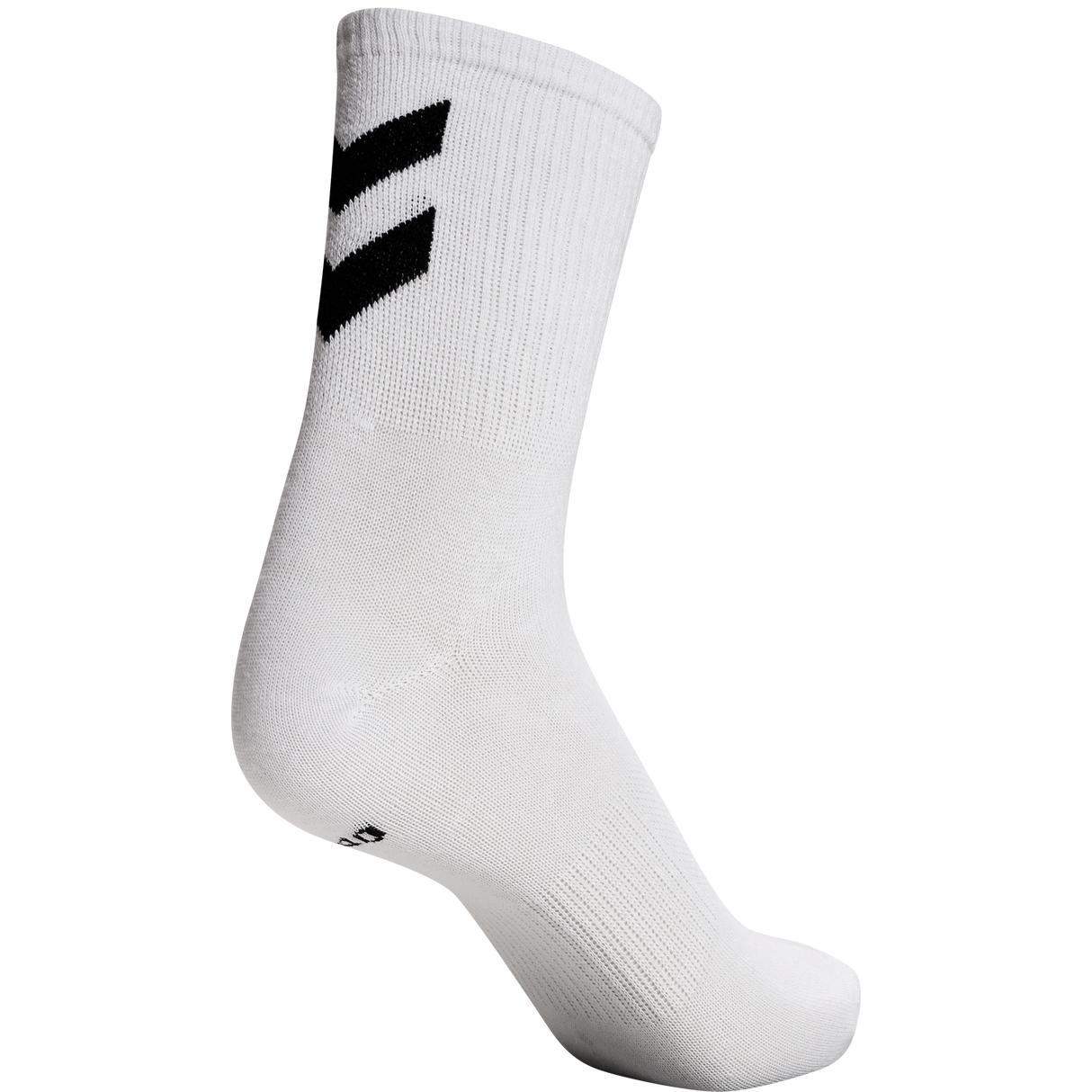 hummel Unisex Chevron 6-Pack Socks-3