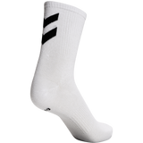 hummel Unisex Chevron 6-Pack Socks-3