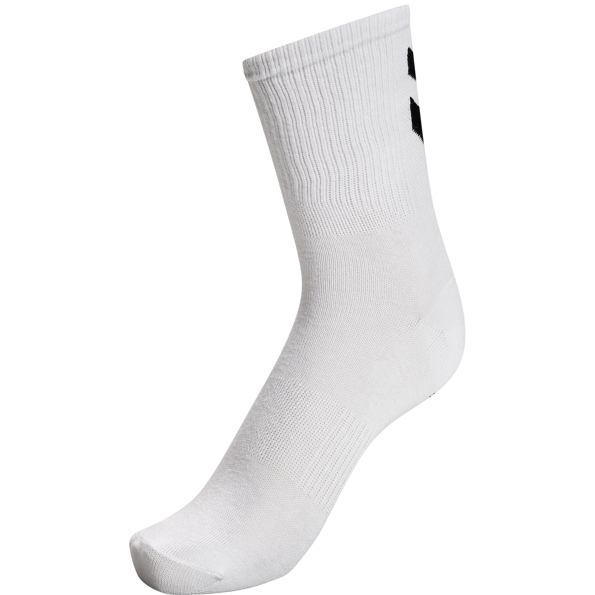hummel Unisex Chevron 6-Pack Socks-4