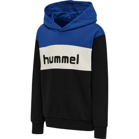 hummel Youth Morten Hoodie-1