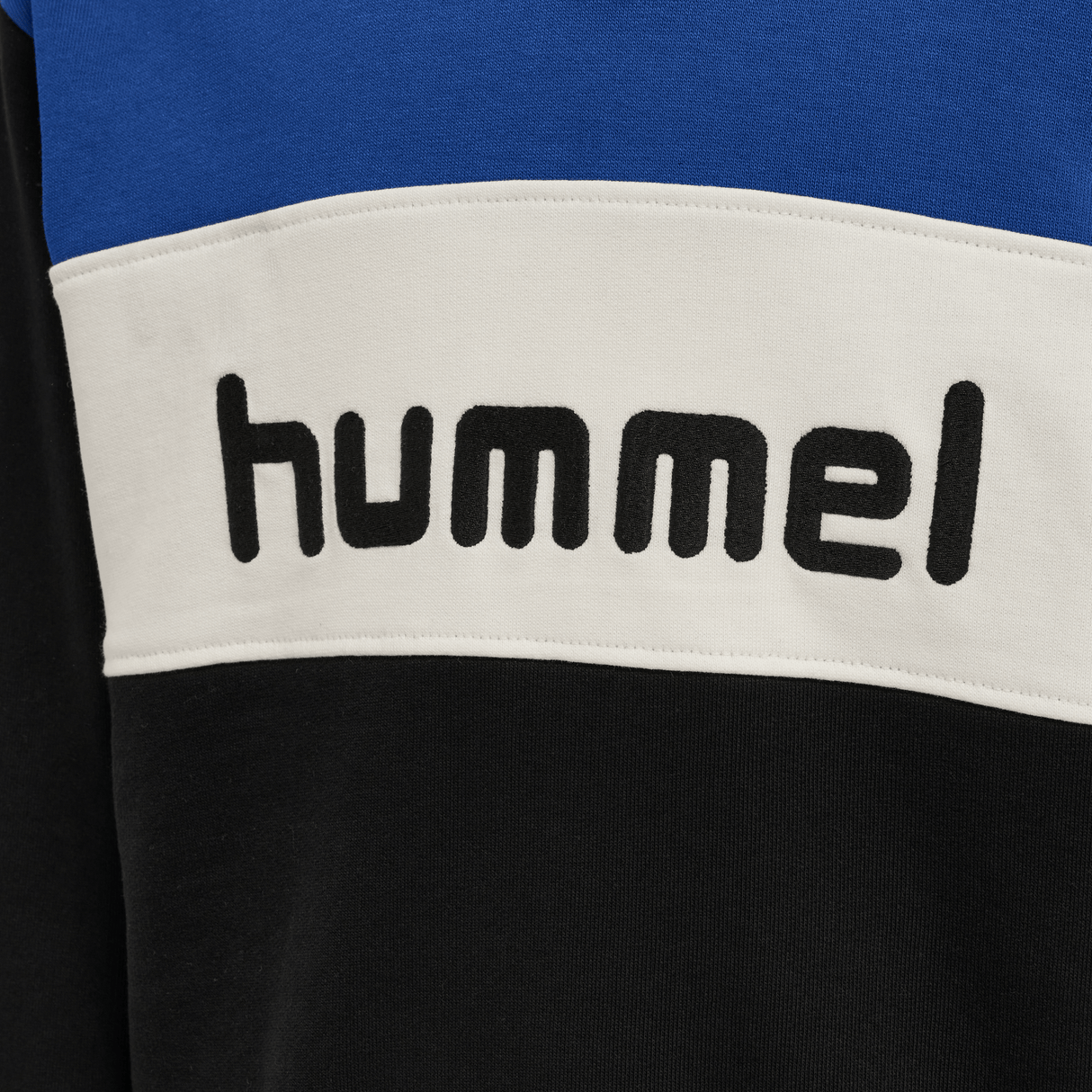 hummel Youth Morten Hoodie-3