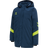 hummel Youth Lead Bench Jacket-1