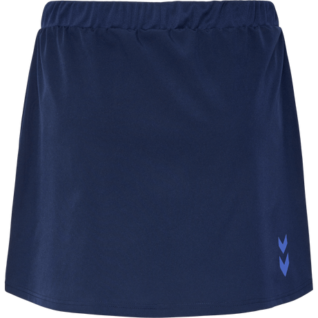 hummel Women's Court Skort-2