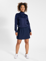 hummel Women's Court Skort-5