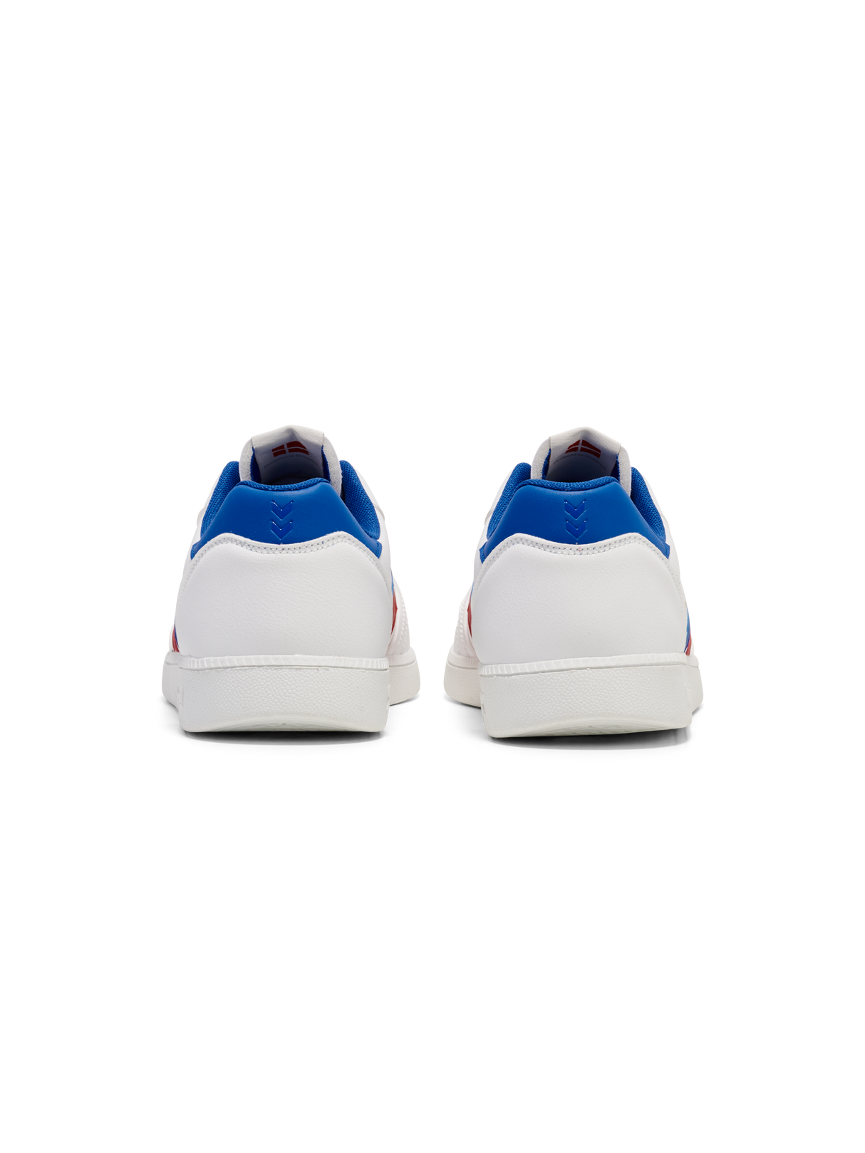 hummel Men's Handball Perfekt Shoes-4