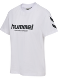 hummel Women's Legacy 2.0 Short Sleeve T-Shirt-1