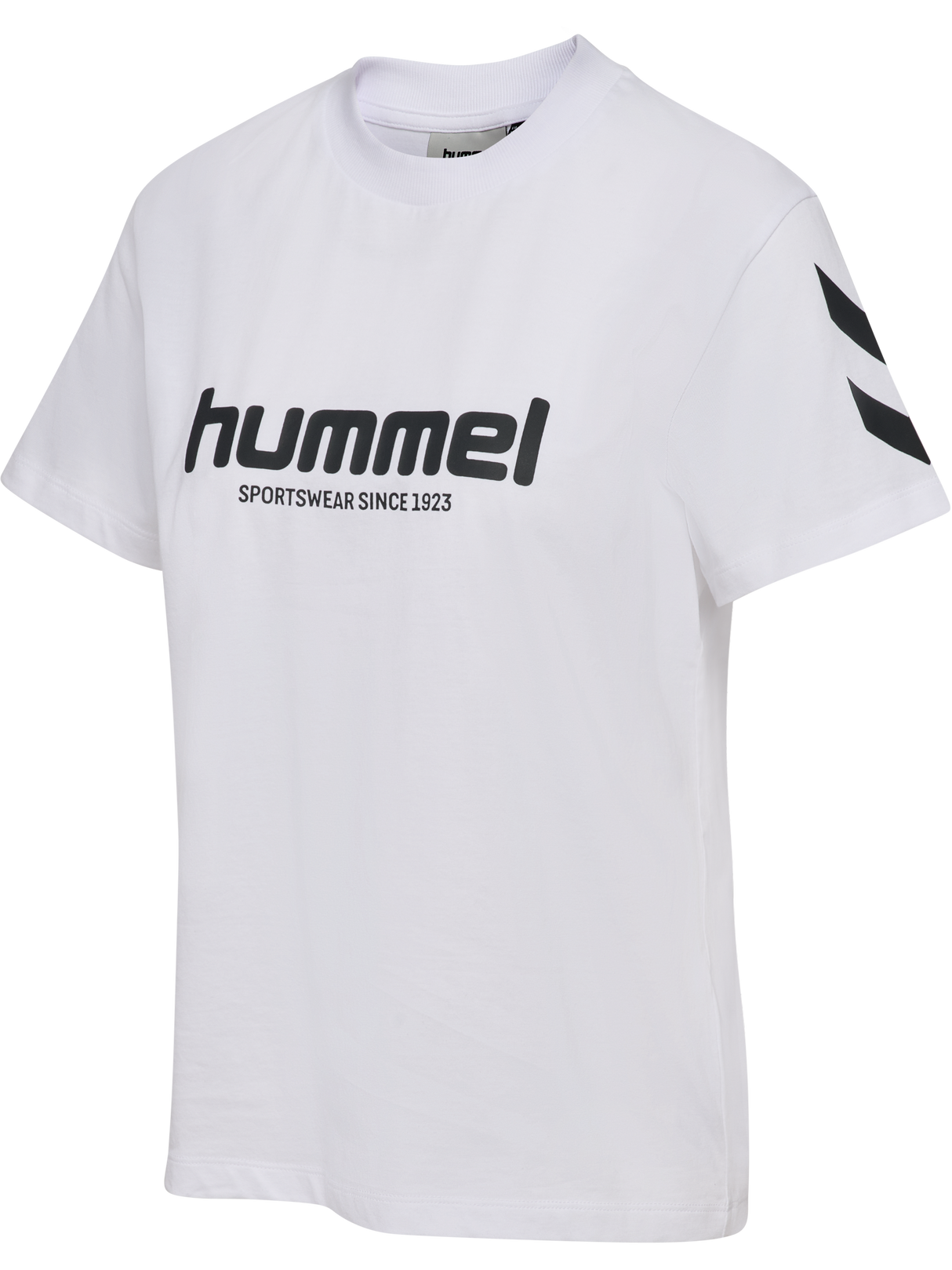 hummel Women's Legacy 2.0 Short Sleeve T-Shirt-1